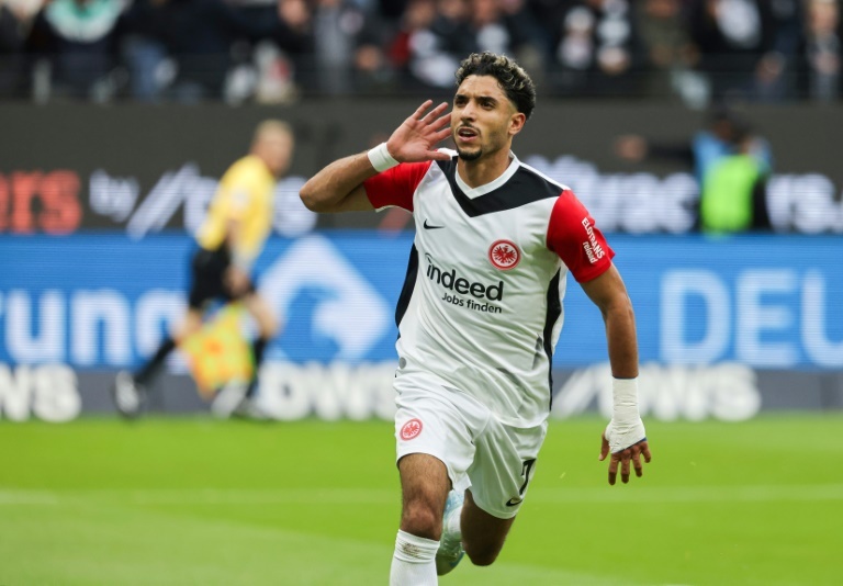 Bundesliga stars Marmoush and Adeyemi on Liverpool's radar