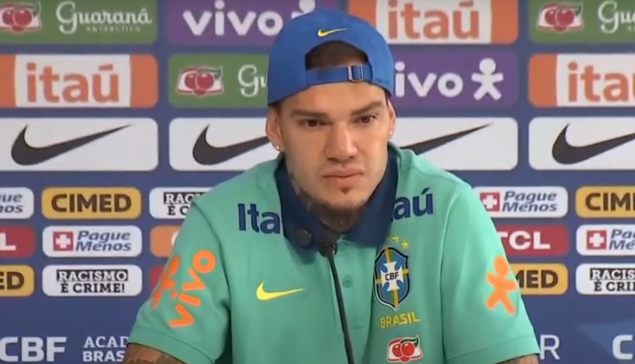 Ederson urges Brazil to ‘get back to winning ways’