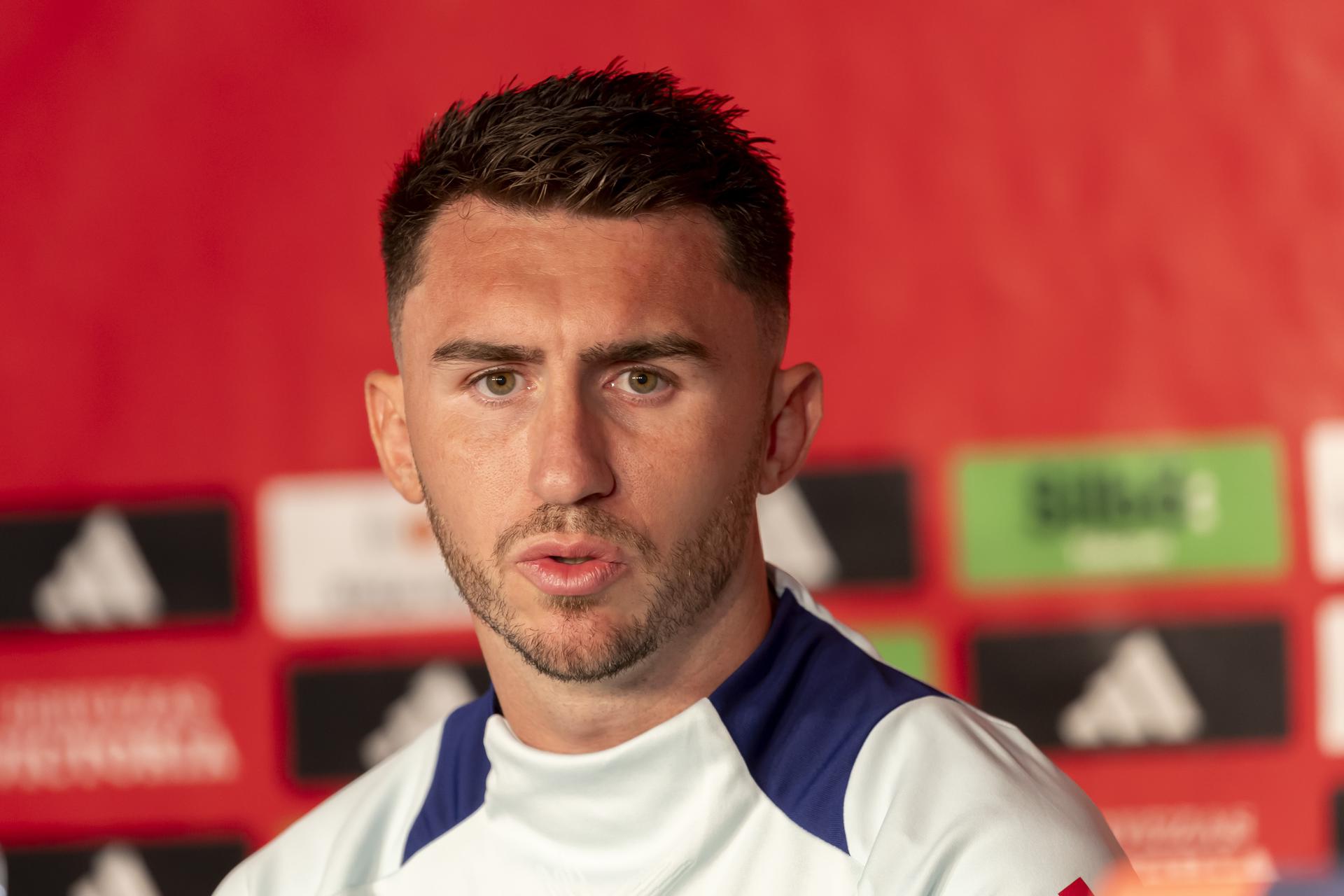 "A strike is the only solution to stop this" - Aymeric Laporte on fixture schedule