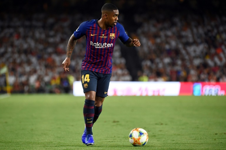 Barcelona denied to receive half a million euros for Malcom