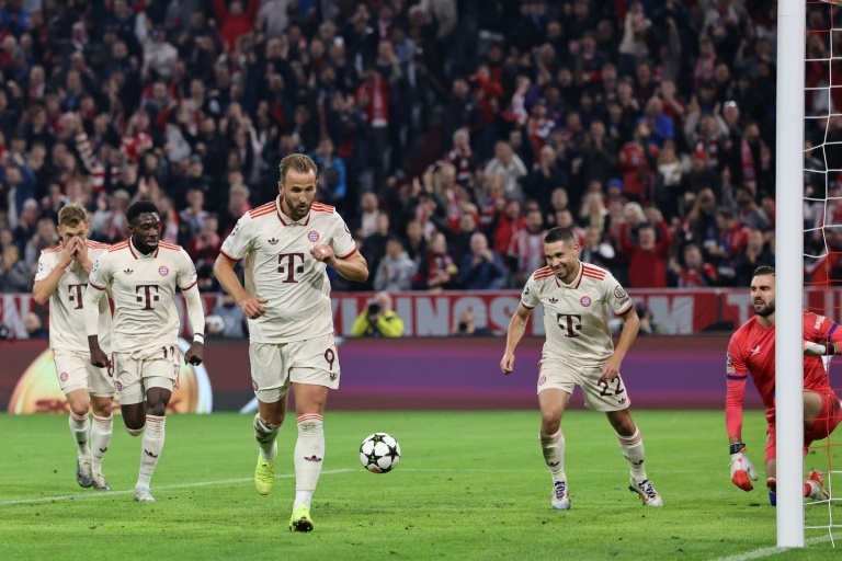 Bayern supports the Club World Cup: "Salaries are not paid from the sofa..."