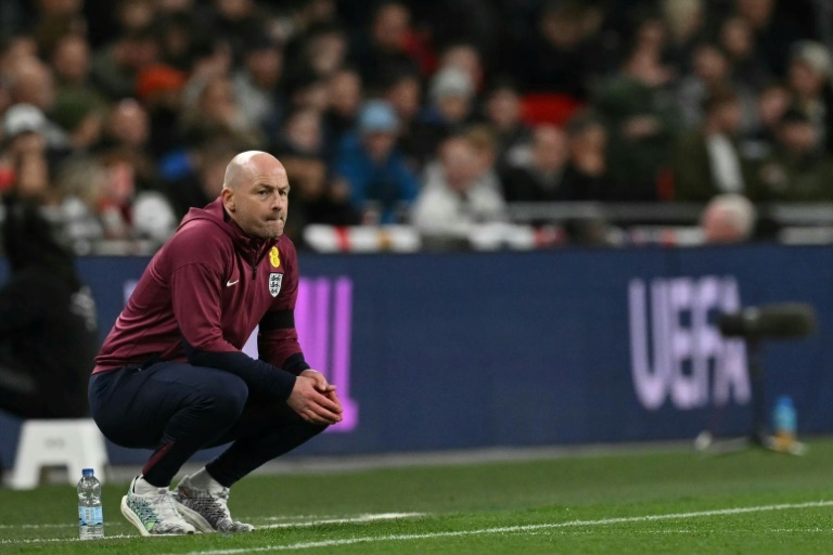 Lee Carsley open to foreign England manager amid Guardiola links