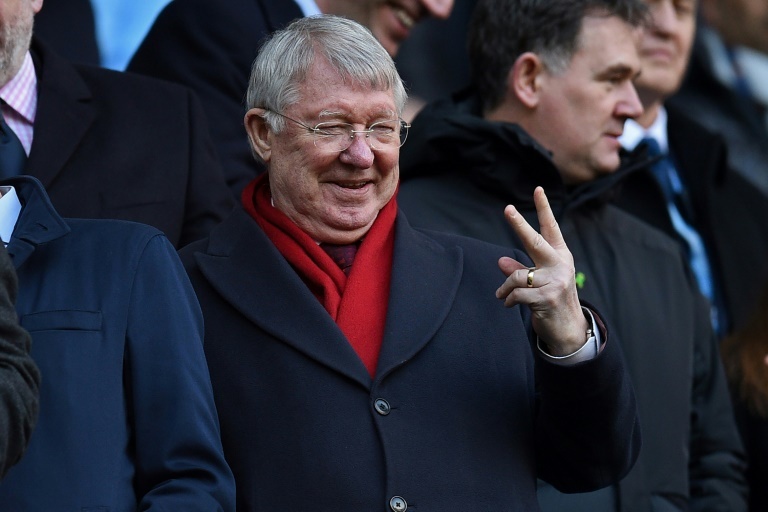 BREAKING: INEOS terminates Sir Alex Ferguson's ambassadorial contract with Man Utd