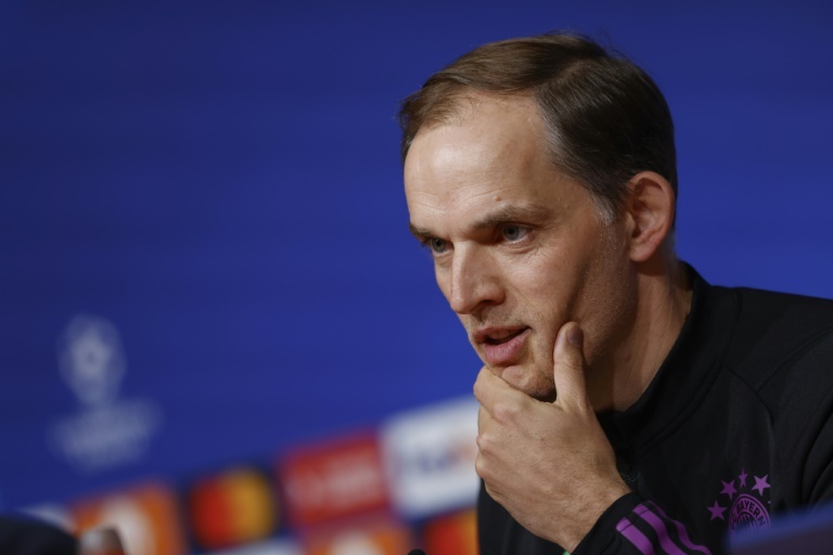 Tuchel and England save Bayern €5 million