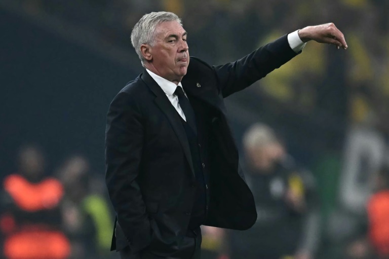 Gary Lineker confirms Ancelotti was offered the England job