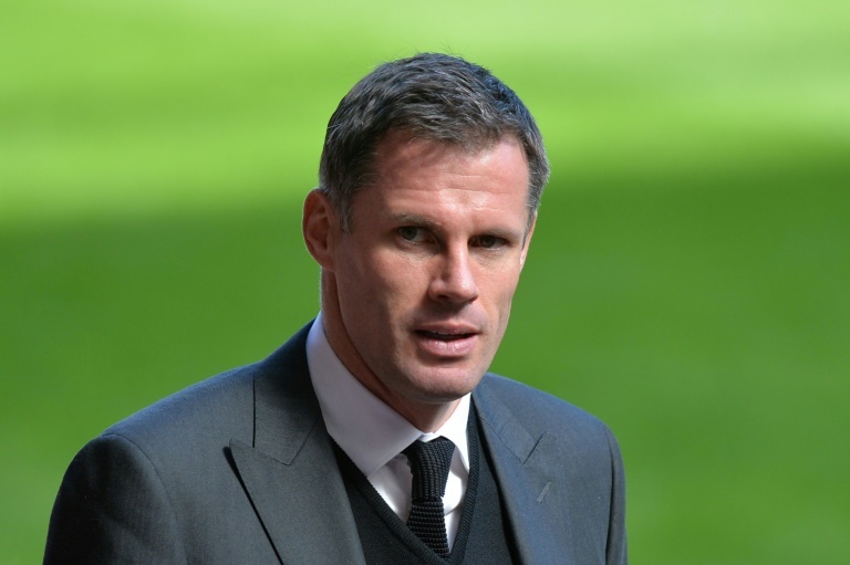 "It just doesn't feel right to me" - Jamie Carragher on Tuchel's appointement