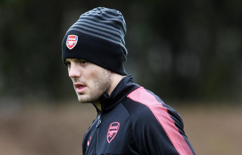 Former Arsenal midfielder Wilshere set to become Norwich manager