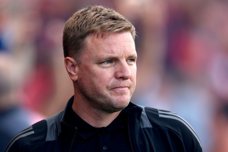 Newcastle's Howe says he was not contacted by FA for England job