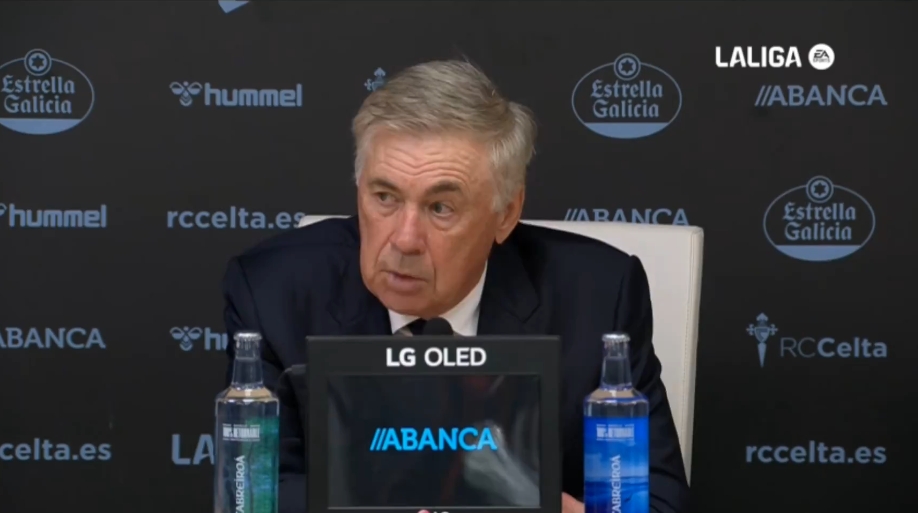 "It's a pleasure to coach Modric, to work with him"