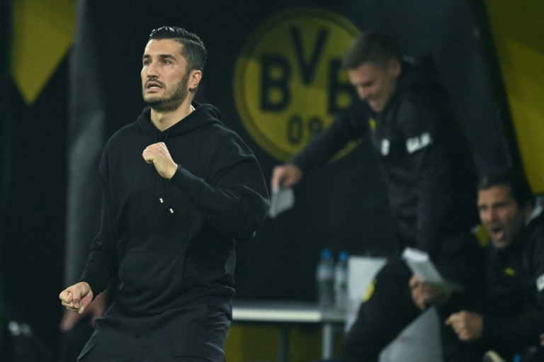 Dortmund identity crisis ahead of European rematch with Real Madrid