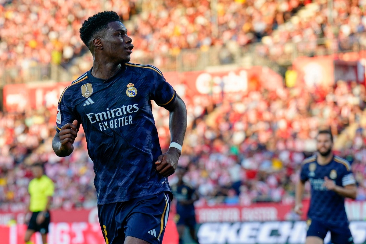 Tchouameni triggers alarm bells for Madrid ahead of Dortmund and Clasico clashes