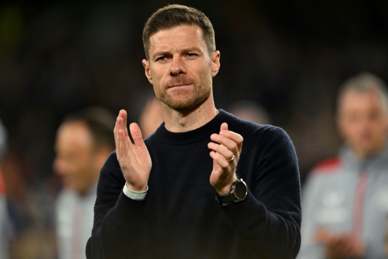 Leverkusen prepare for Xabi Alonso departure