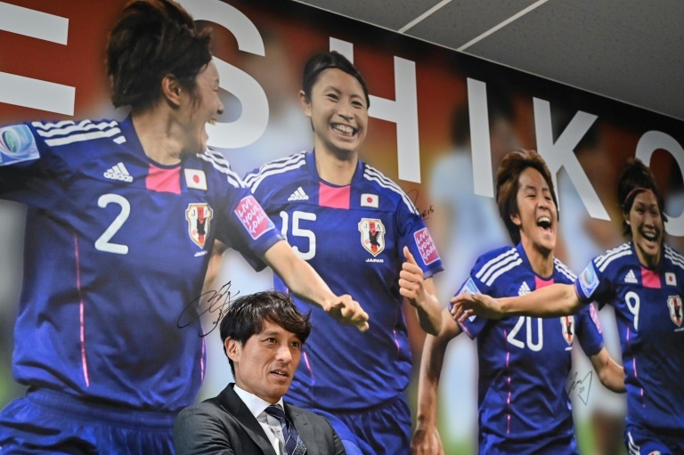 Japan wants to host 2031 World Cup to fire up women's football