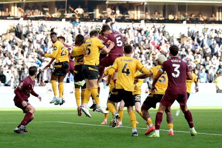 FA charges Wolves sporting director Hobbs