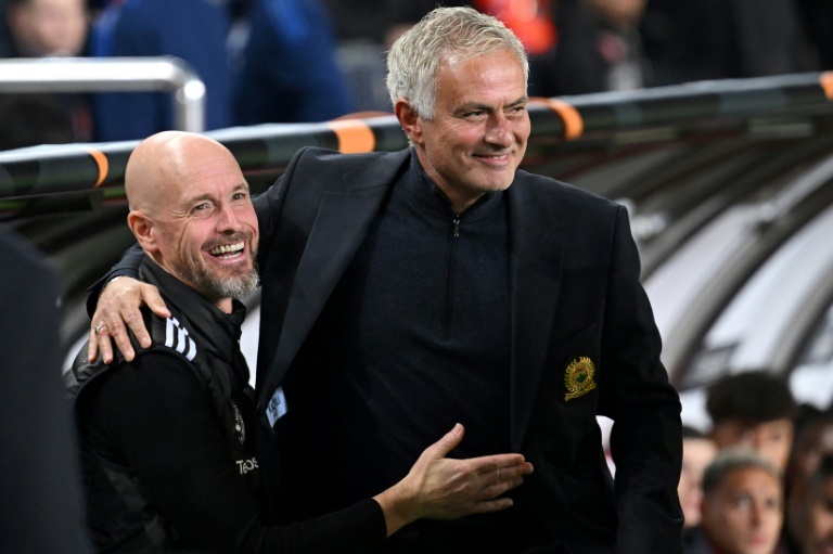 Ten Hag bemoans United's lack of 'killing' instinct