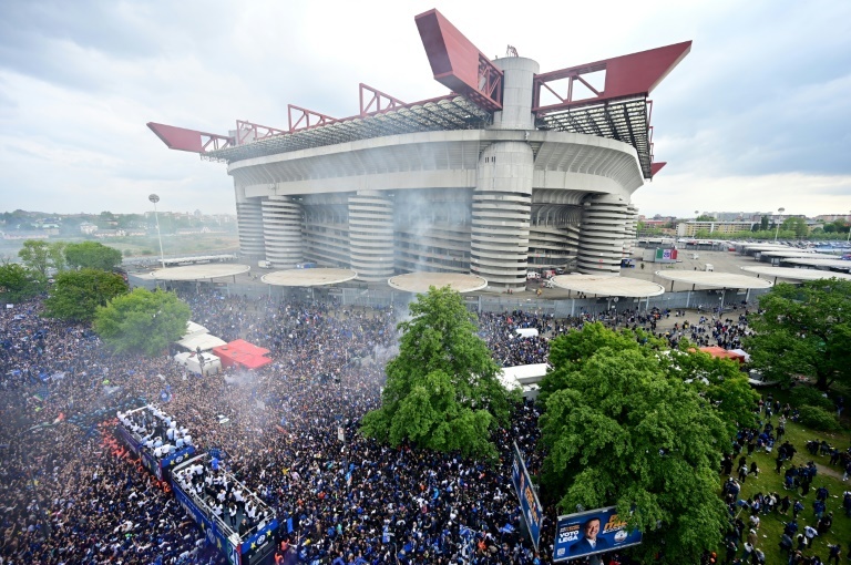 Milan and Inter back on long road towards a new San Siro