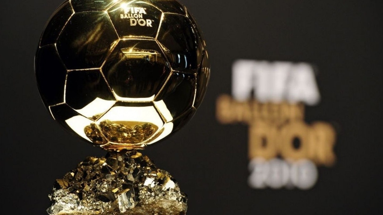 Ballon d'Or Day: everything you need to know