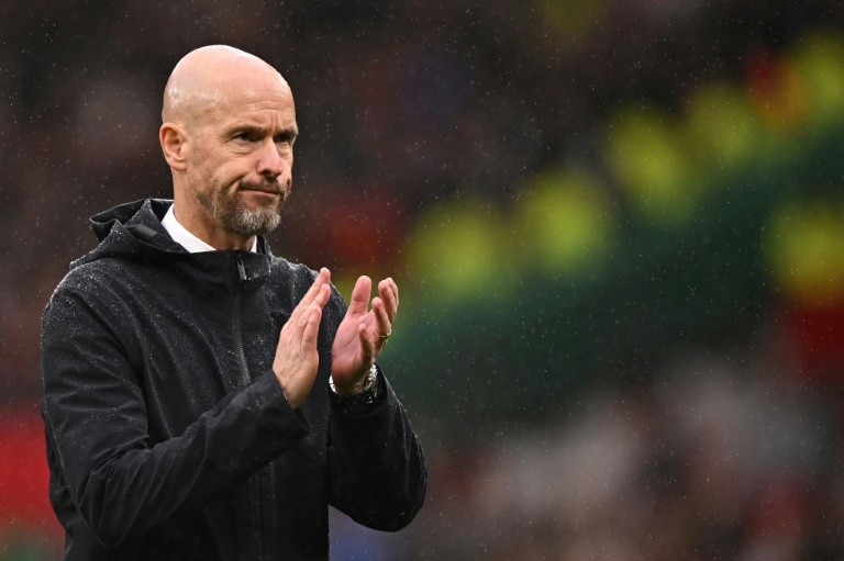 Ten Hag walks away with £17.5m payout after United sacking