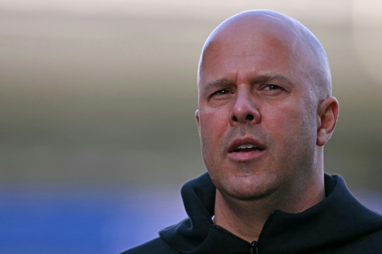 Slot backs Ten Hag to coach another 'big' team after Man Utd sacking