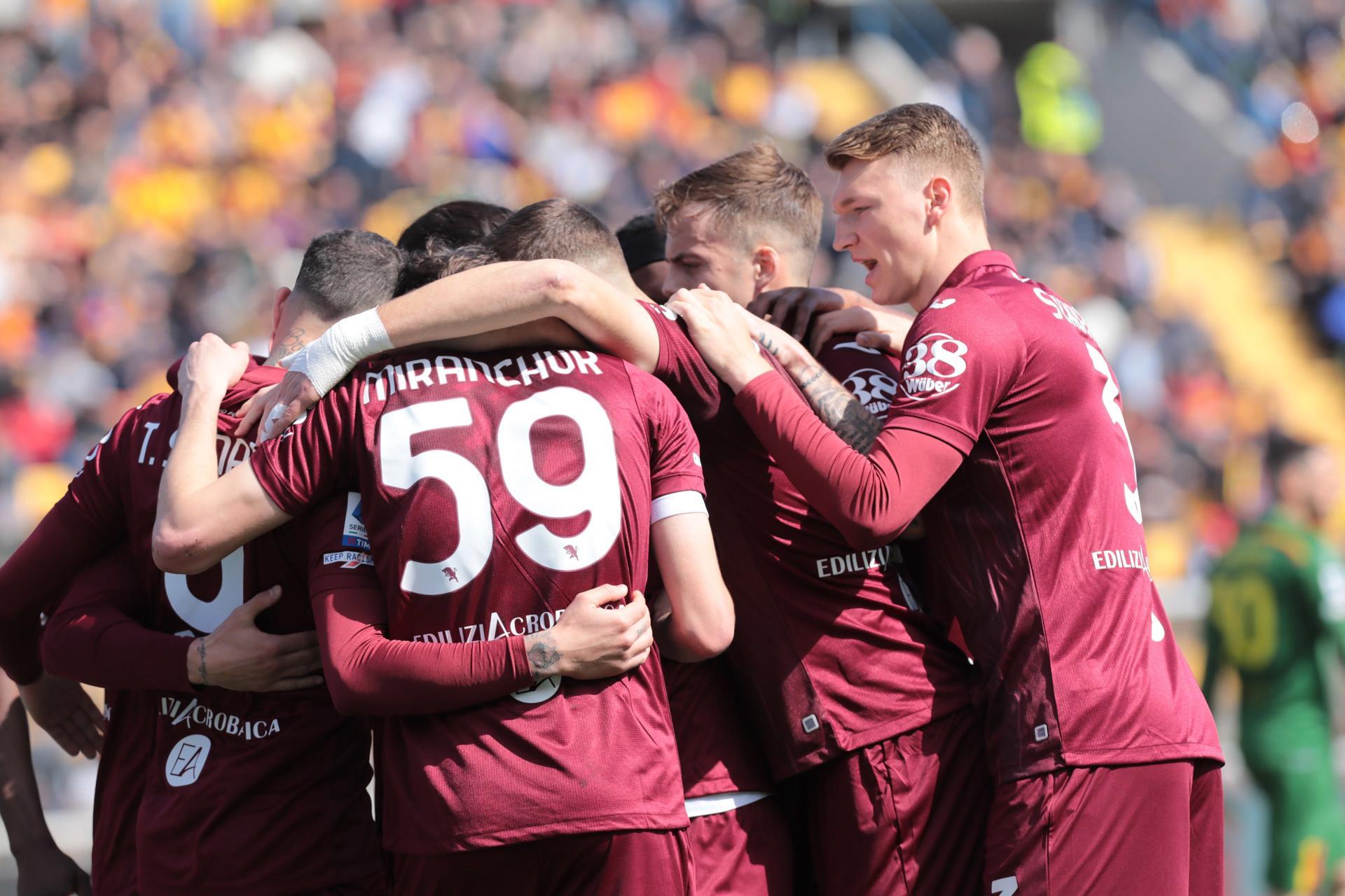 Torino president Cairo dismisses Red Bull interest