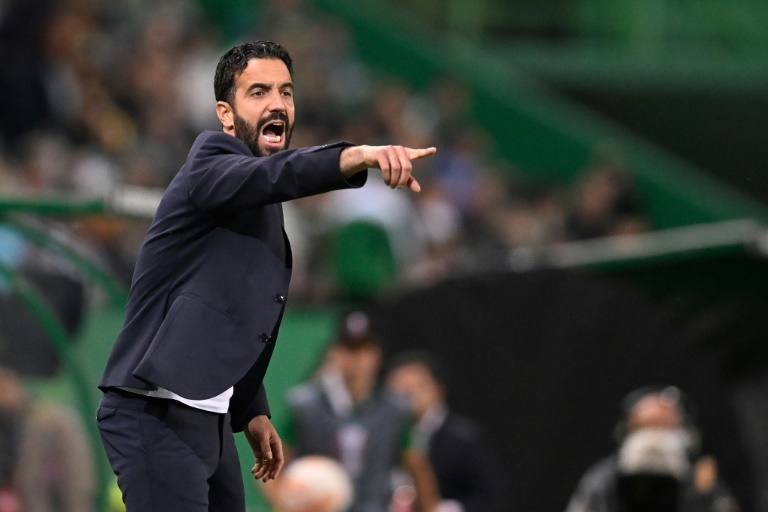 Manchester United target Amorim: Portugal's next superstar coach?