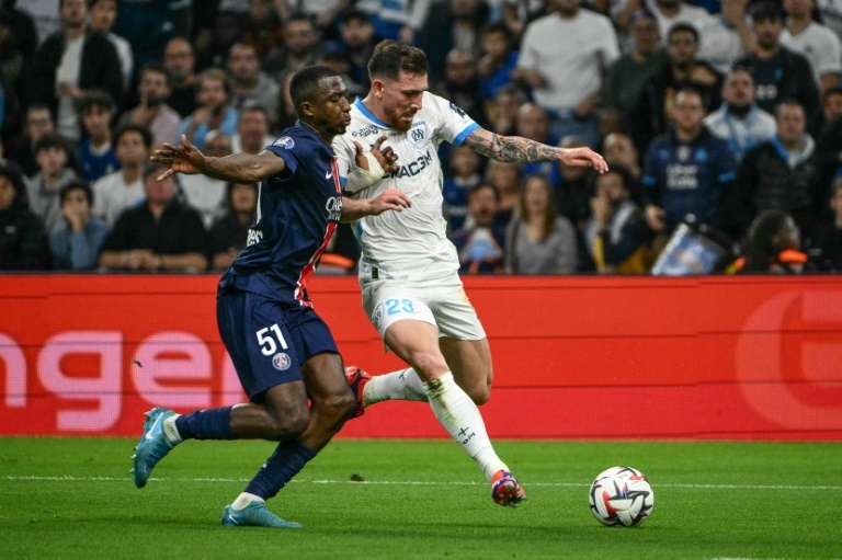 PSG reshaping with youth in image of defender Pacho