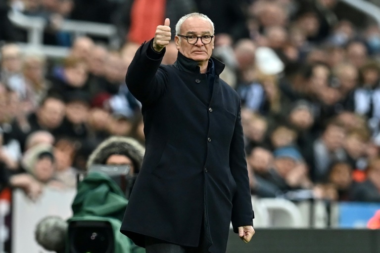 Ranieri could come out of retirement if national team calls him