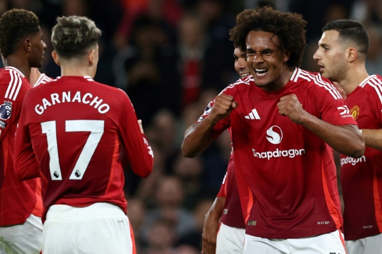 Van Nistelrooy backs Zirkzee and Ugarte to impress at Man United