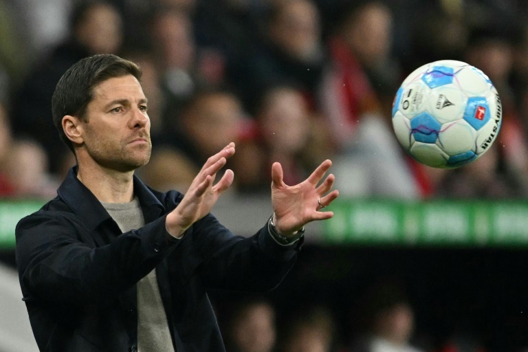 'Beautiful challenge' for Leverkusen as Xabi Alonso makes Anfield return