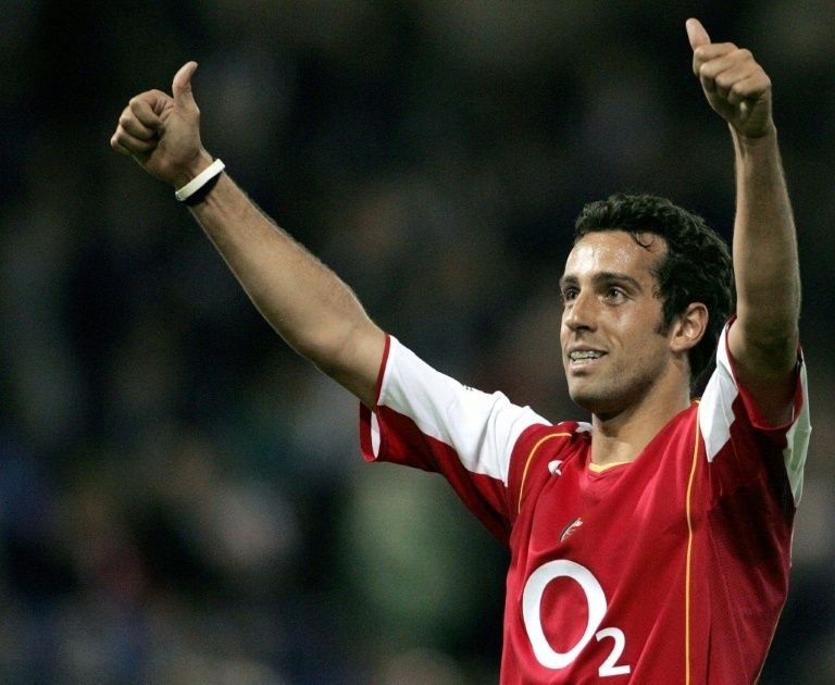 Arsenal sporting director Edu Gaspar set to LEAVE the club