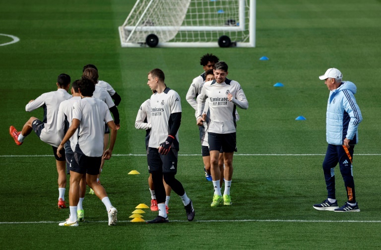 "Hard to talk about football" - Ancelotti on Valencia floods