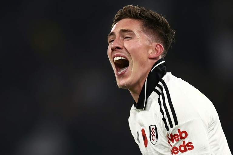 Fulham strike twice in added time to beat Brentford