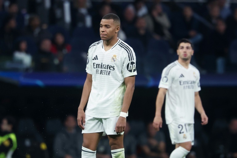 Real Madrid heading for crisis with Kroos gone and Mbappe floundering