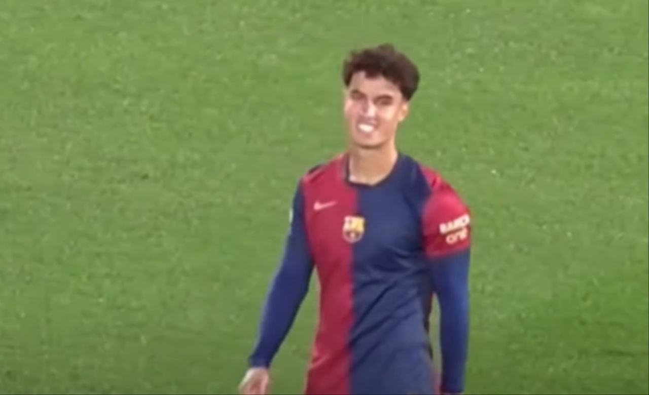 Barcelona youngster set for Germany U19 debut