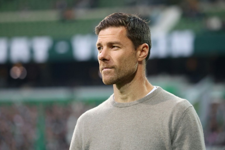 Xabi Alonso set to leave Leverkusen at end of season: reports