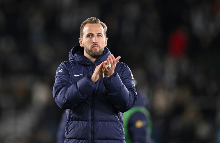 Kane warns England must protect team culture under new boss Tuchel