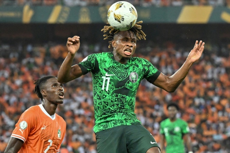 Sudan, Benin qualify, heartbreak for Rwanda after stunning Nigeria