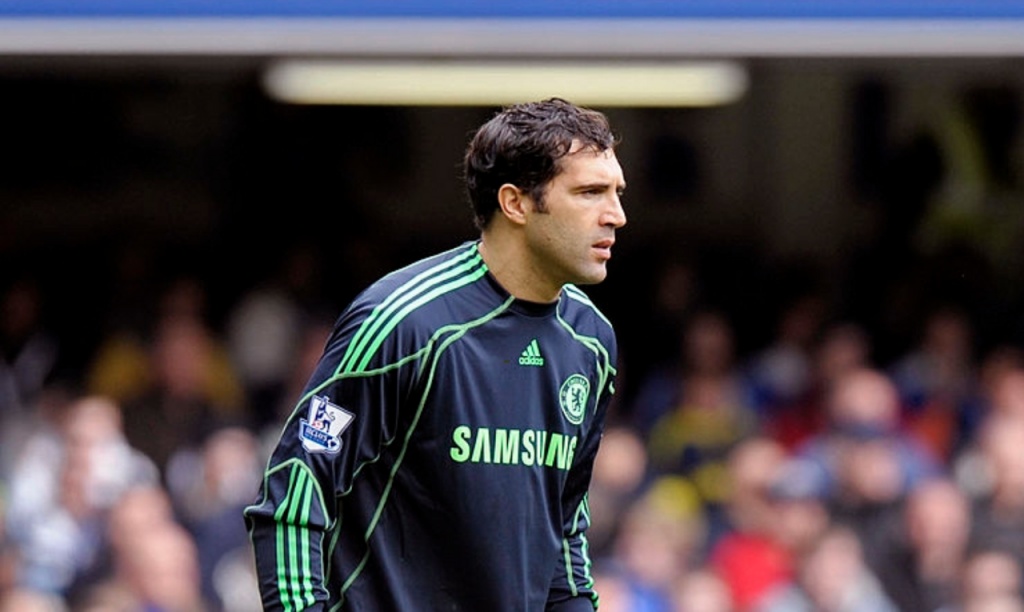 Hilario leaves Chelsea coaching staff after 16 years to join Tuchel at England