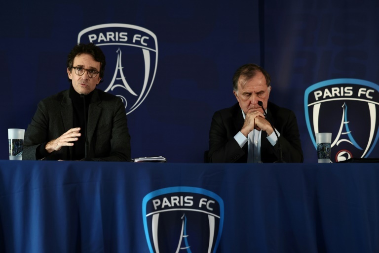 Arnault family set to complete Paris FC acquisition "in coming days"