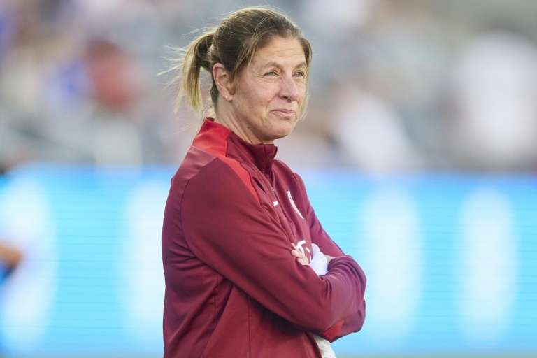 US women to host Japan, Aussies and Colombia in 2025 SheBelieves Cup