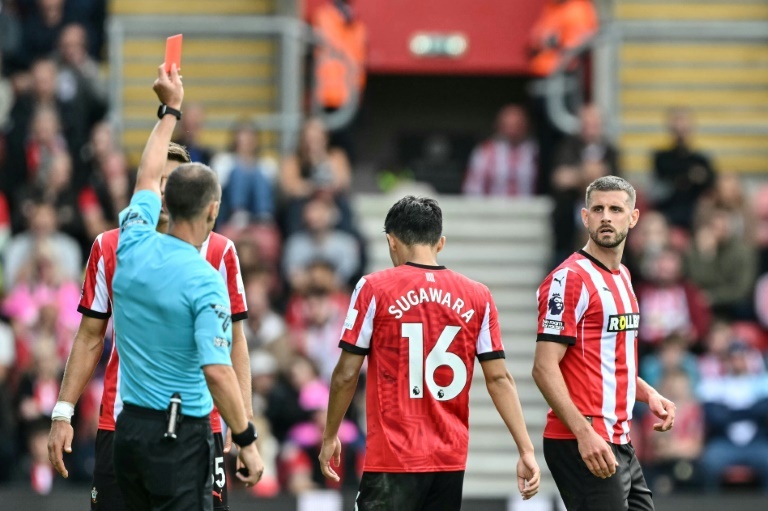 Southampton boss Russell Martin issues injuries update