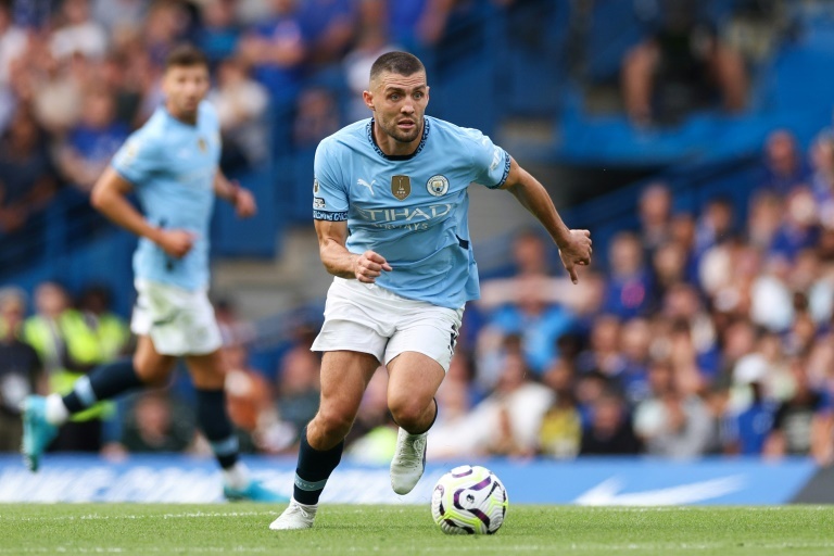 Man City to MISS Kovacic for a month