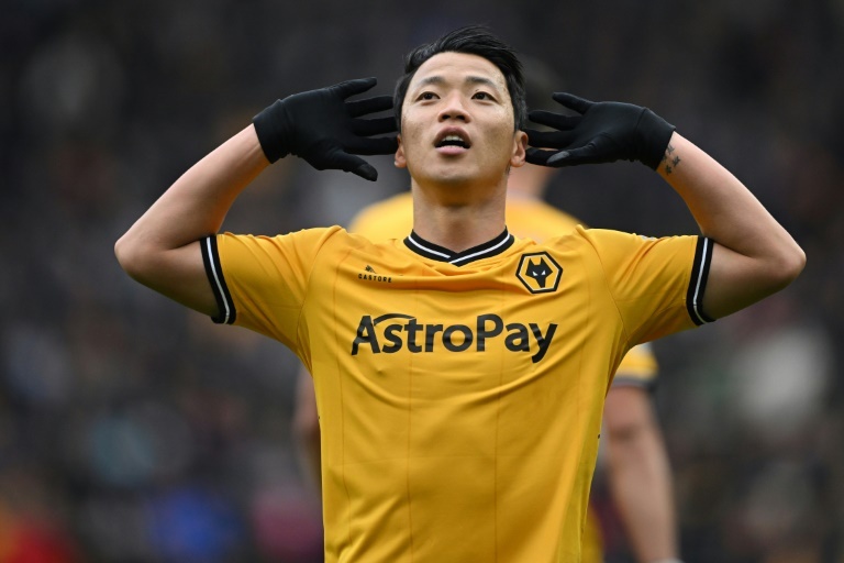 Hwang Hee-chan to make Wolves return after 6 weeks on the sidelines