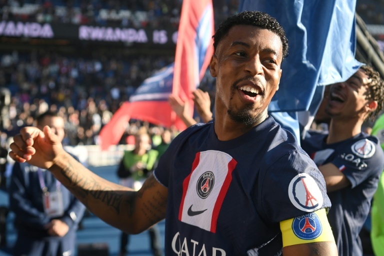 Kimpembe's 21-month ordeal comes to an end