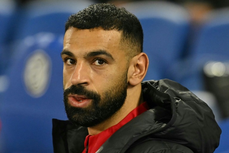 Salah branded 'selfish' for his response to his Liverpool future