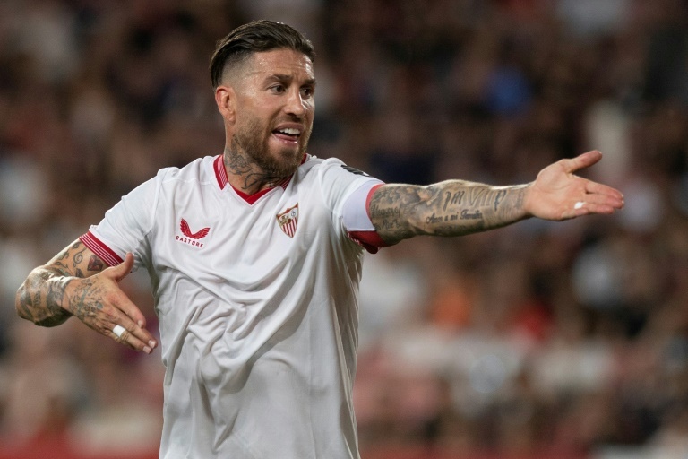 Newcastle considering lucrative offer for free agent Sergio Ramos