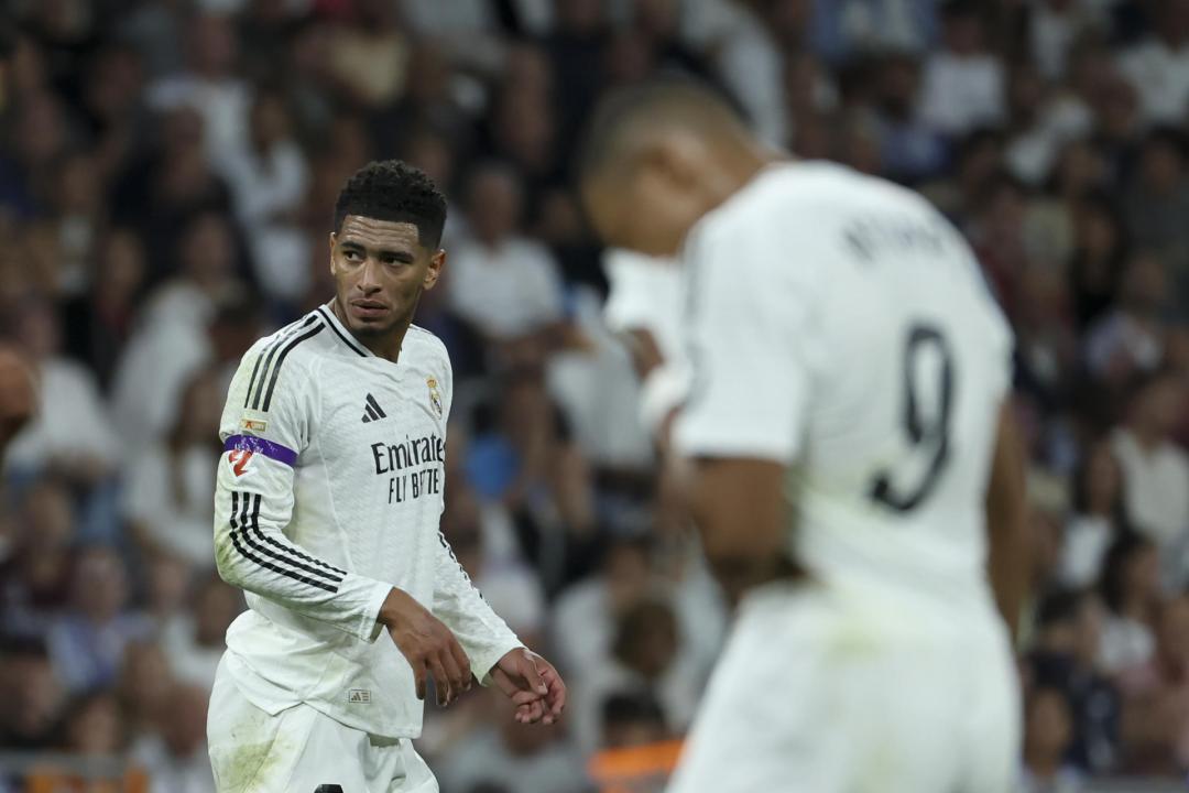 Madrid's injury crisis deepens as Mbappe, Bellingham, and Brahim face fitness tests