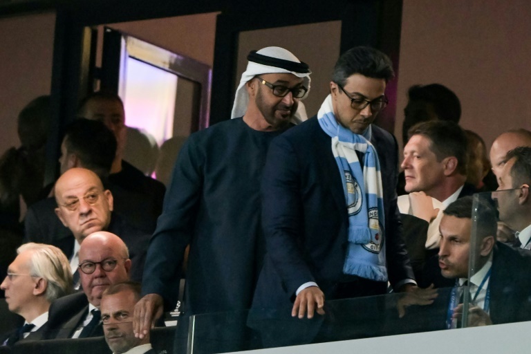 Proposed bill change would force out Man City and Newcastle owners