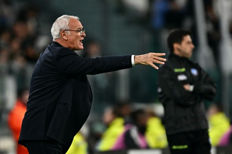 Did Ranieri betray Cagliari?