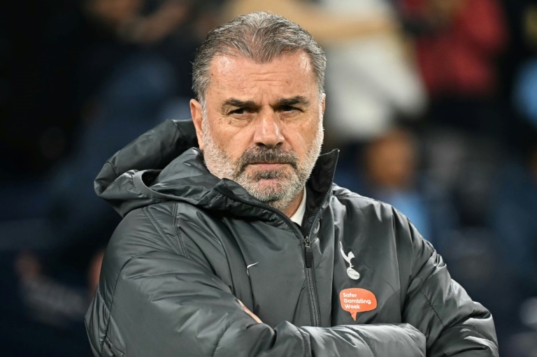 Attack-minded Spurs boss Postecoglou says: 'You'll miss me when I'm gone'